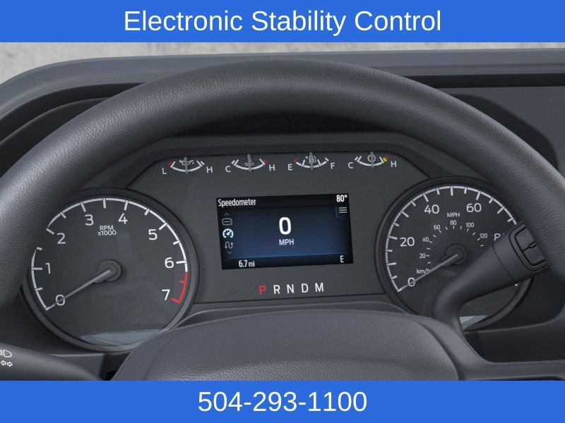 New 2026 Ford F350 XL w/ STX Appearance Package image 13