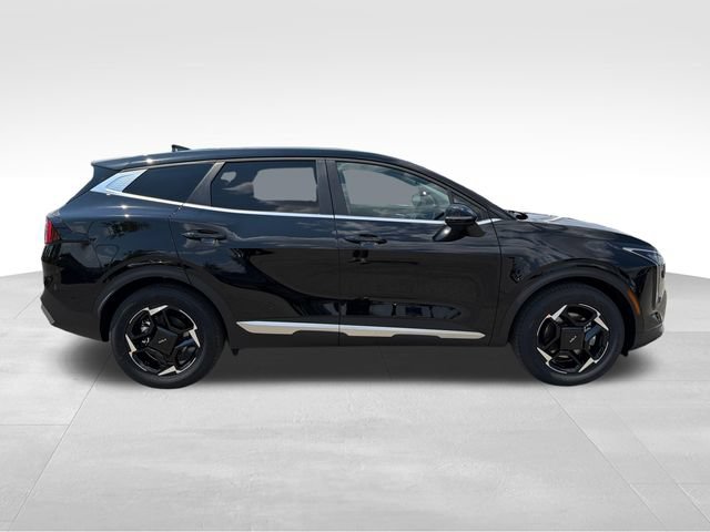 New 2026 Kia Sportage EX FWD image 8