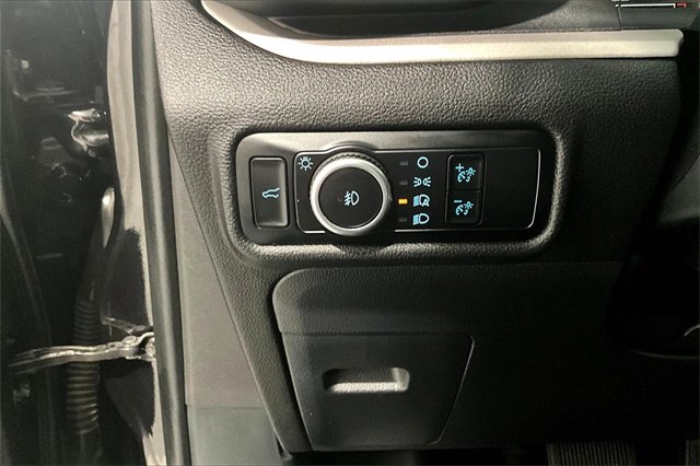Used 2023 Ford Explorer XLT image 39
