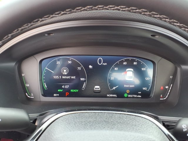 Used 2026 Honda Civic Sport Touring image 20