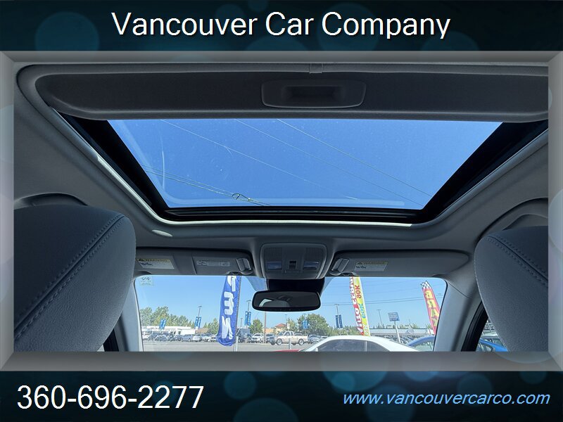 Used 2015 MAZDA CX-5 Grand Touring AWD/4WD image 21