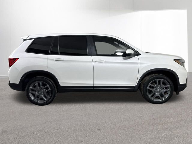 Used 2022 Honda Passport EX-L image 38