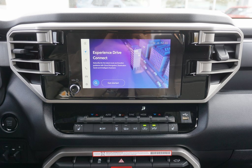 New 2026 Toyota Tundra SR5 image 12