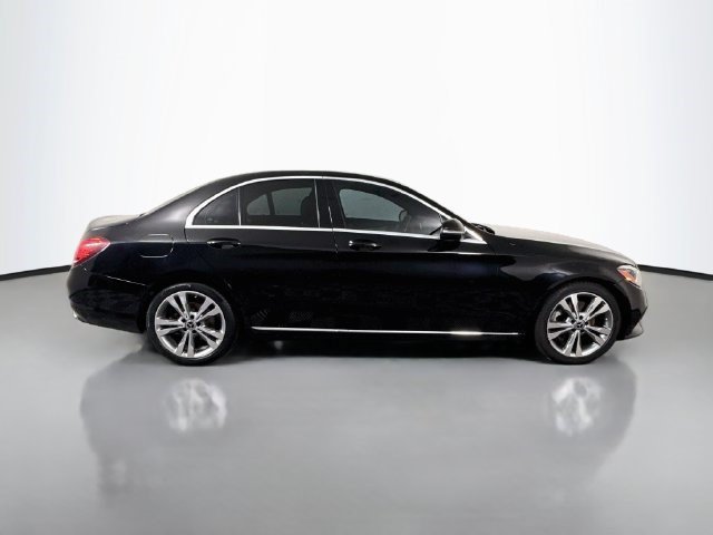 Used 2019 Mercedes-Benz C 300 Sedan image 11