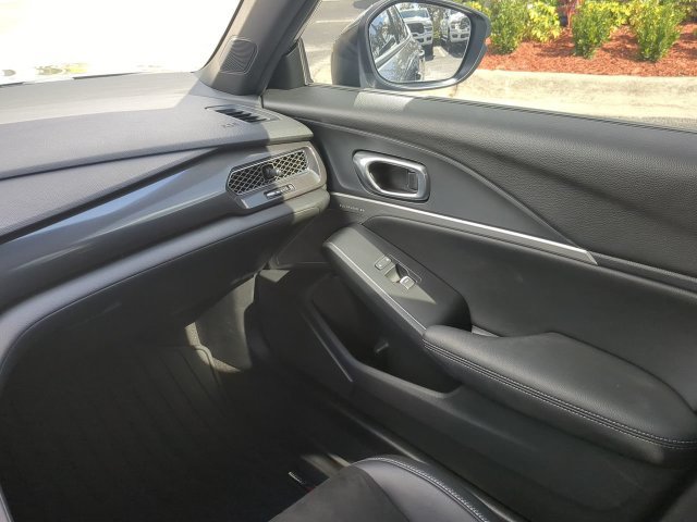Used 2024 Acura Integra A-Spec w/ Technology Package FWD image 18