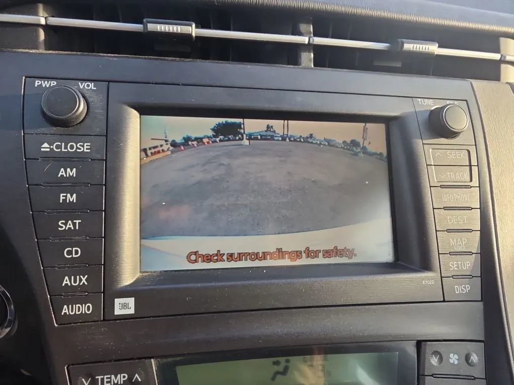 Used 2010 Toyota Prius One FWD image 42