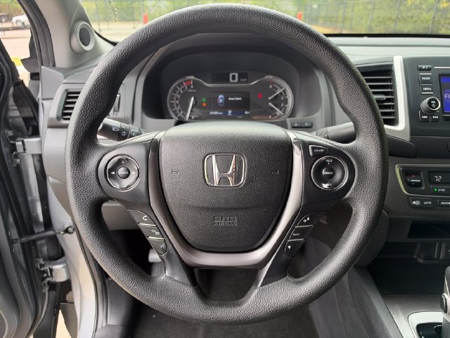 Used 2019 Honda Ridgeline Sport image 17