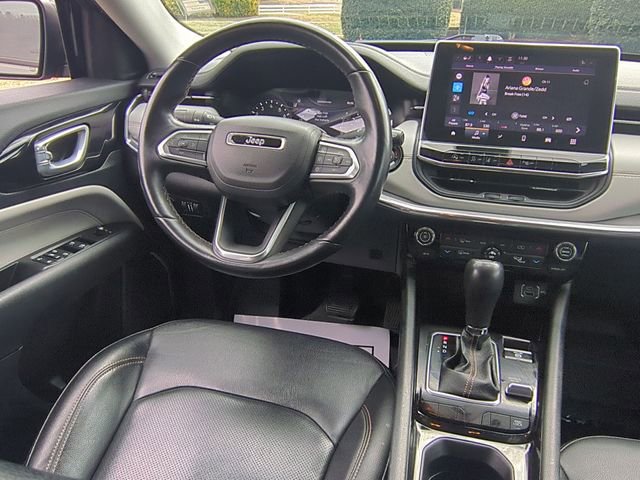 Used 2022 Jeep Compass Limited image 30