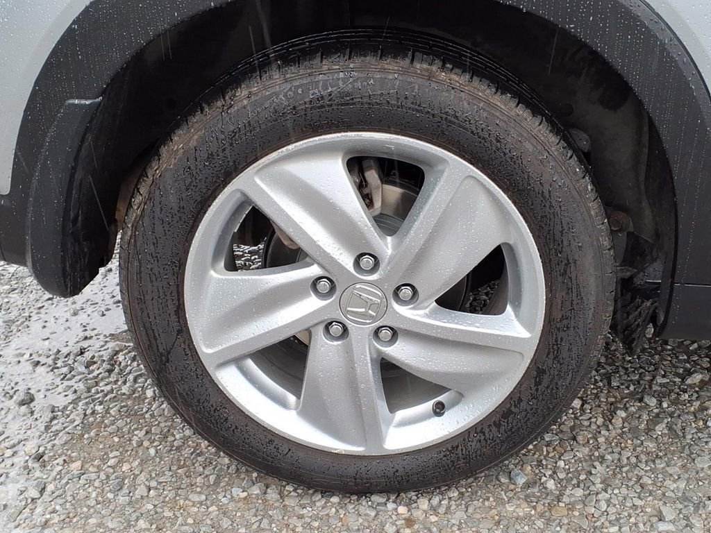 Used 2019 Honda HR-V EX image 14