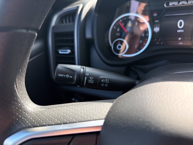New 2026 RAM 1500 Warlock AWD/4WD image 16