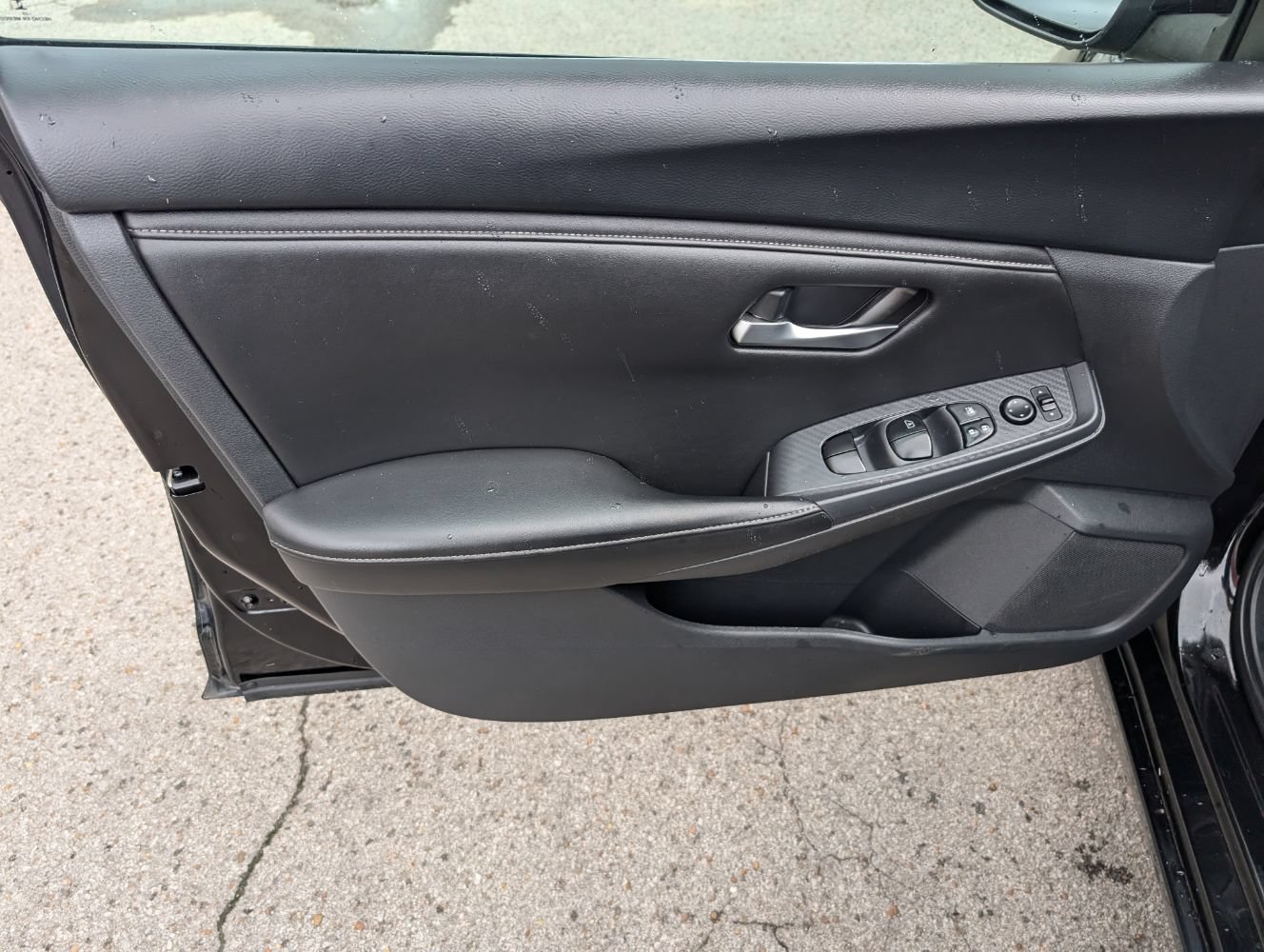 Used 2023 Nissan Sentra S FWD image 11