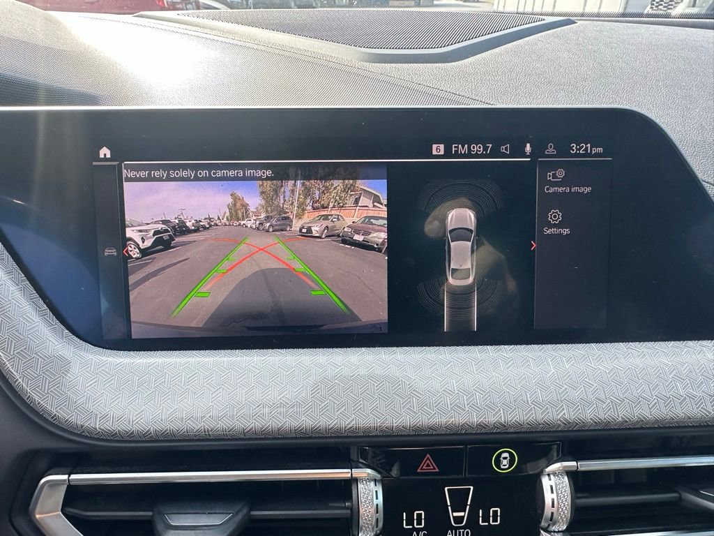 Used 2021 BMW 228i Gran Coupe w/ Convenience Package image 11