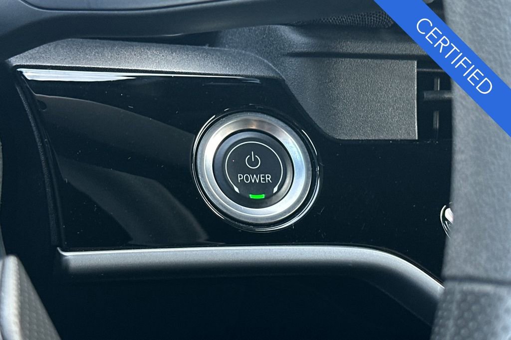 Certified 2024 Honda Prologue EX image 26