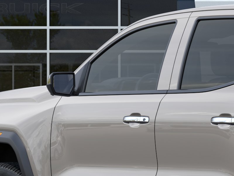 New 2026 GMC Canyon Denali AWD/4WD image 36