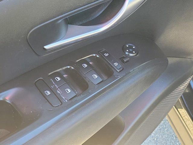 Certified 2022 Hyundai Santa Cruz SEL w/ Cargo Package image 15