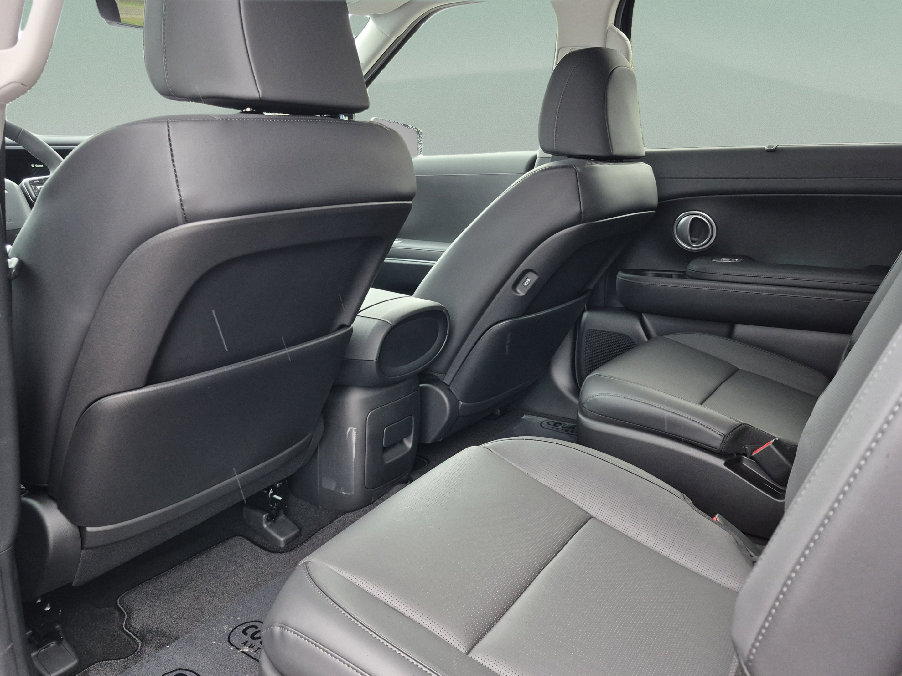 New 2027 Hyundai Palisade SEL Premium FWD image 18