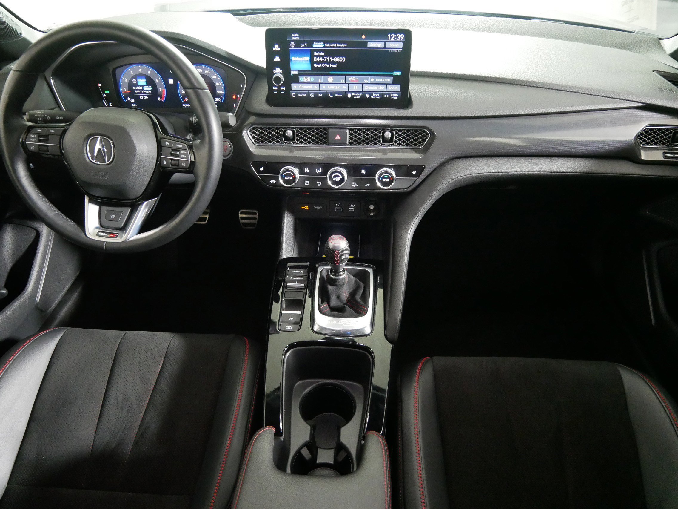 Used 2024 Acura Integra Type S image 10