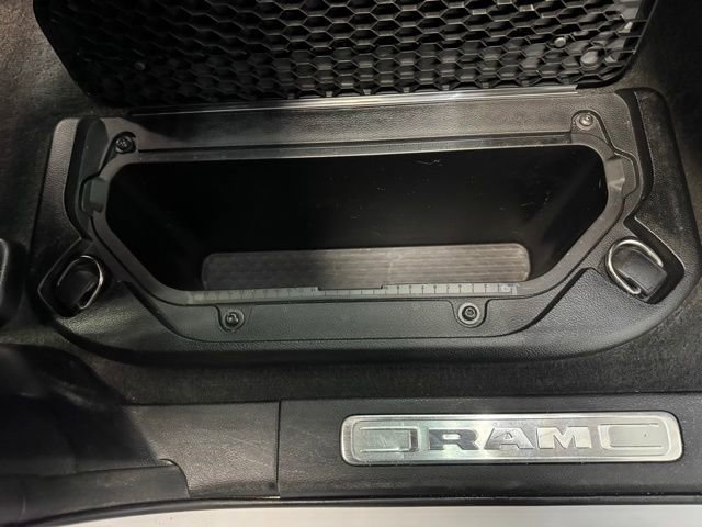 Used 2021 RAM 1500 Laramie image 35