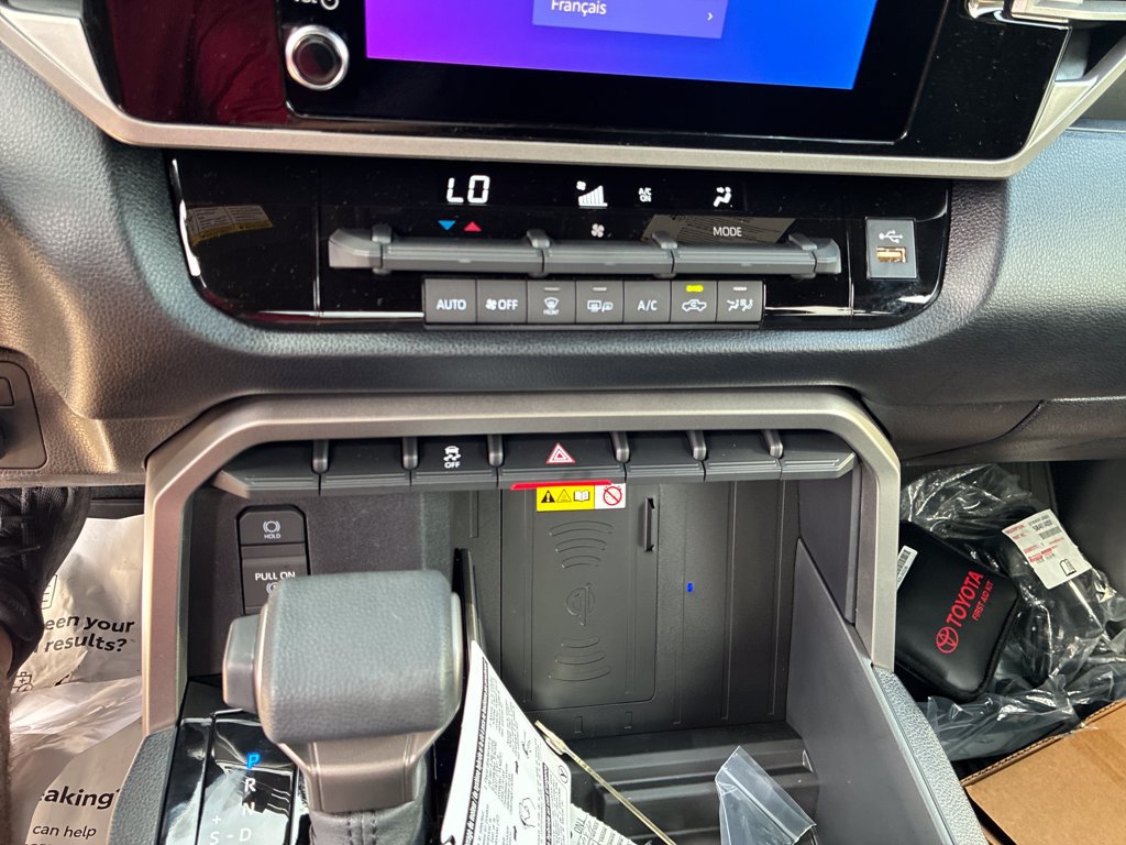 New 2026 Toyota Tundra SR5 AWD/4WD image 22