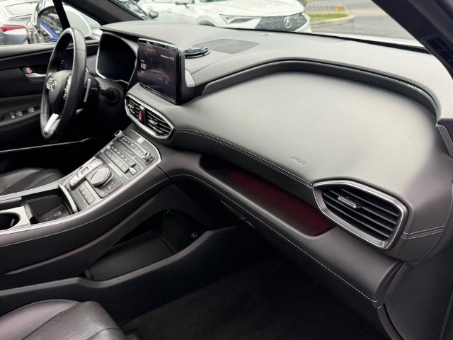 Used 2023 Hyundai Santa Fe Calligraphy FWD image 18
