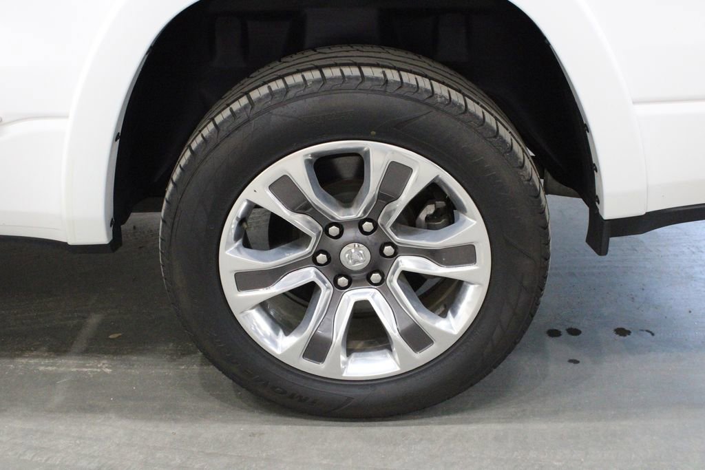 Used 2023 RAM 1500 Limited image 47