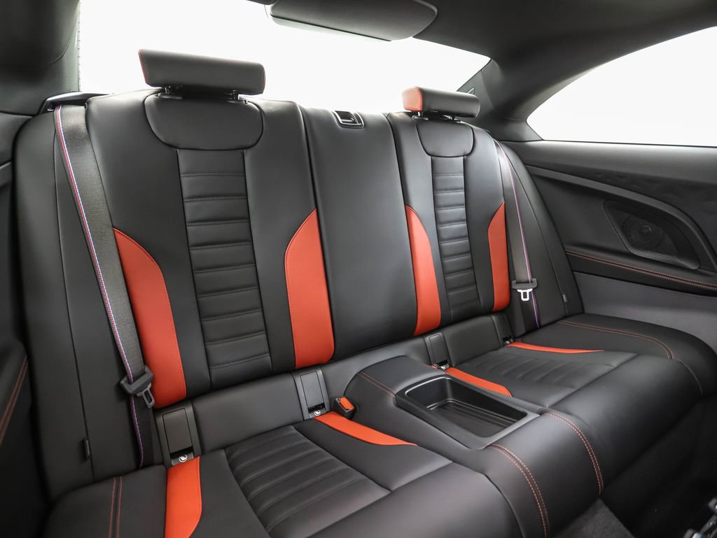 Used 2026 BMW M2 w/ Lighting Package RWD image 27