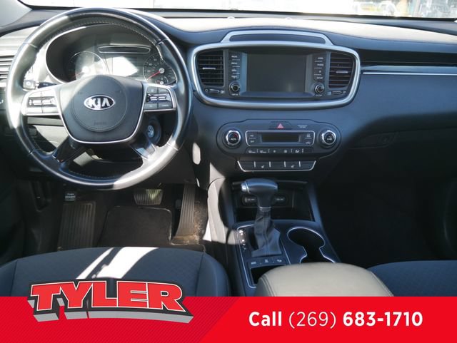 Used 2019 Kia Sorento S AWD/4WD image 41