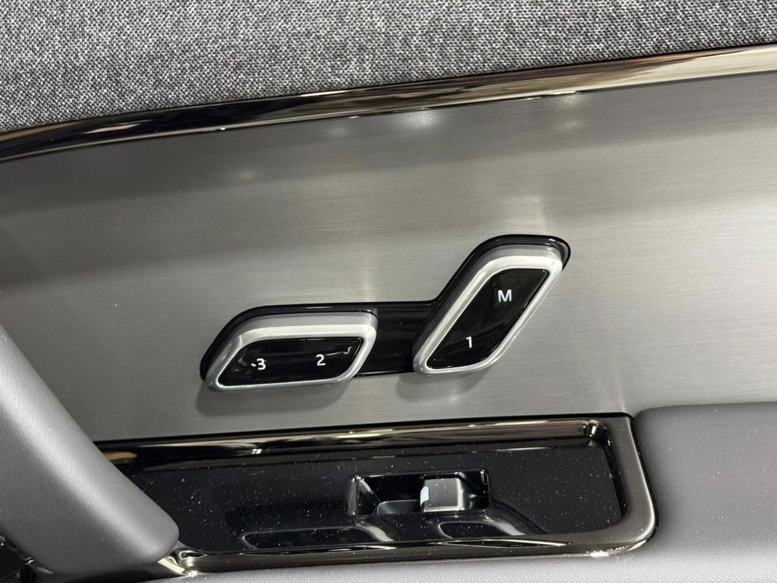 New 2026 Land Rover Range Rover Sport Dynamic SE image 20