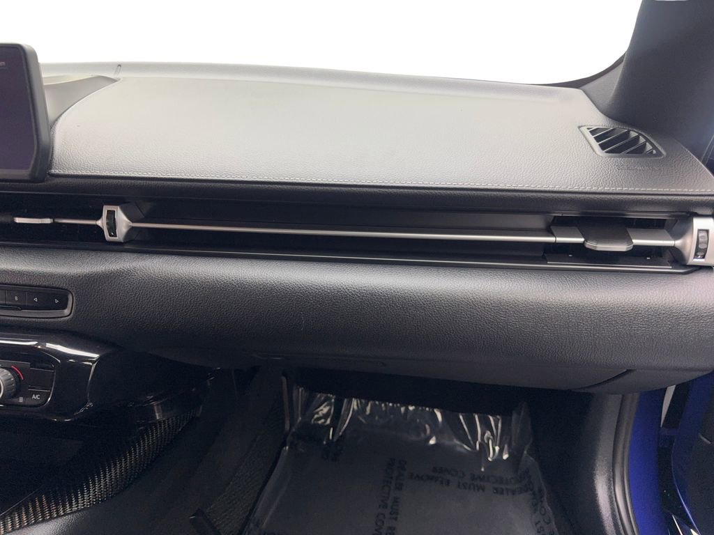 Used 2023 Toyota Supra w/ Safety & Technology Package image 51