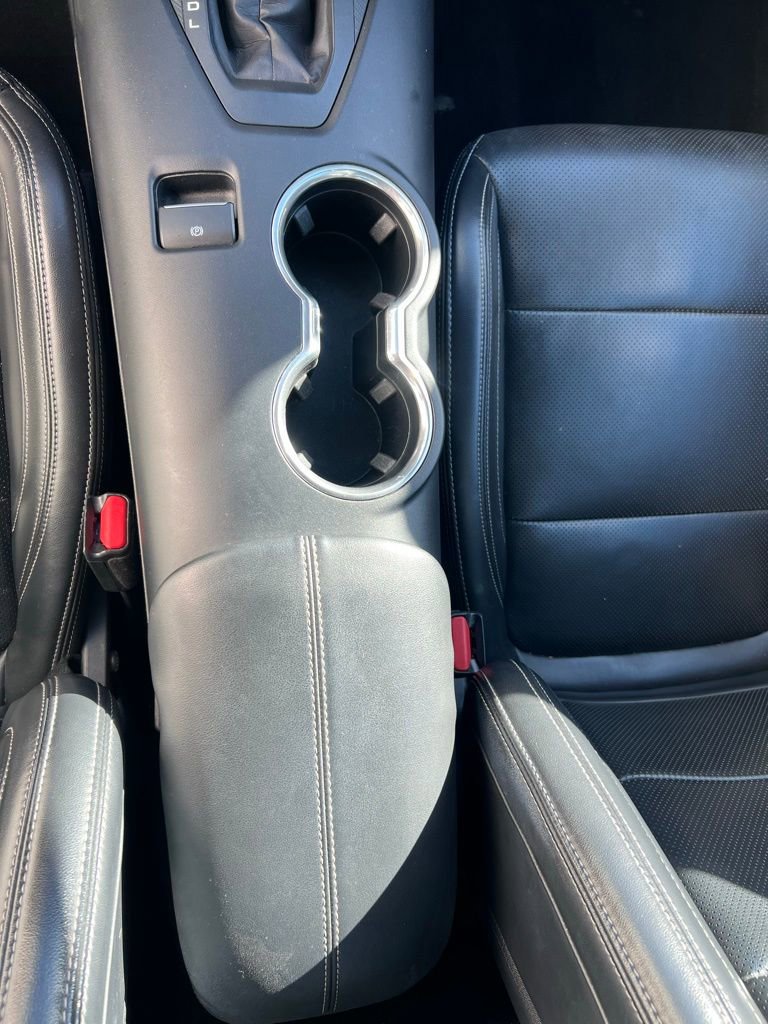 Used 2024 Ford Mustang Premium image 14