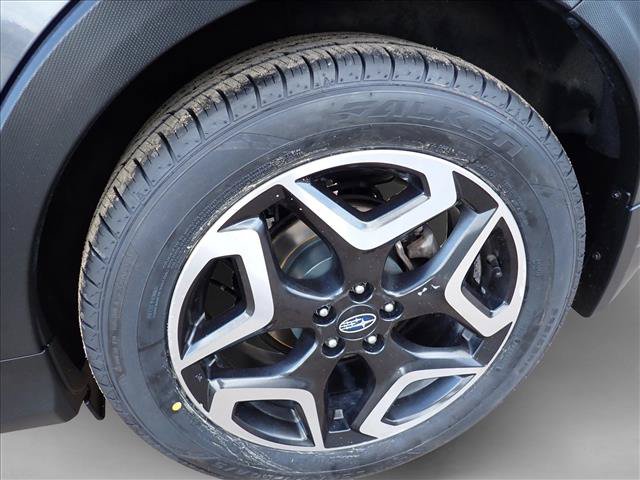 Used 2020 Subaru Crosstrek 2.0i Limited w/ Popular Package #4 AWD/4WD image 7