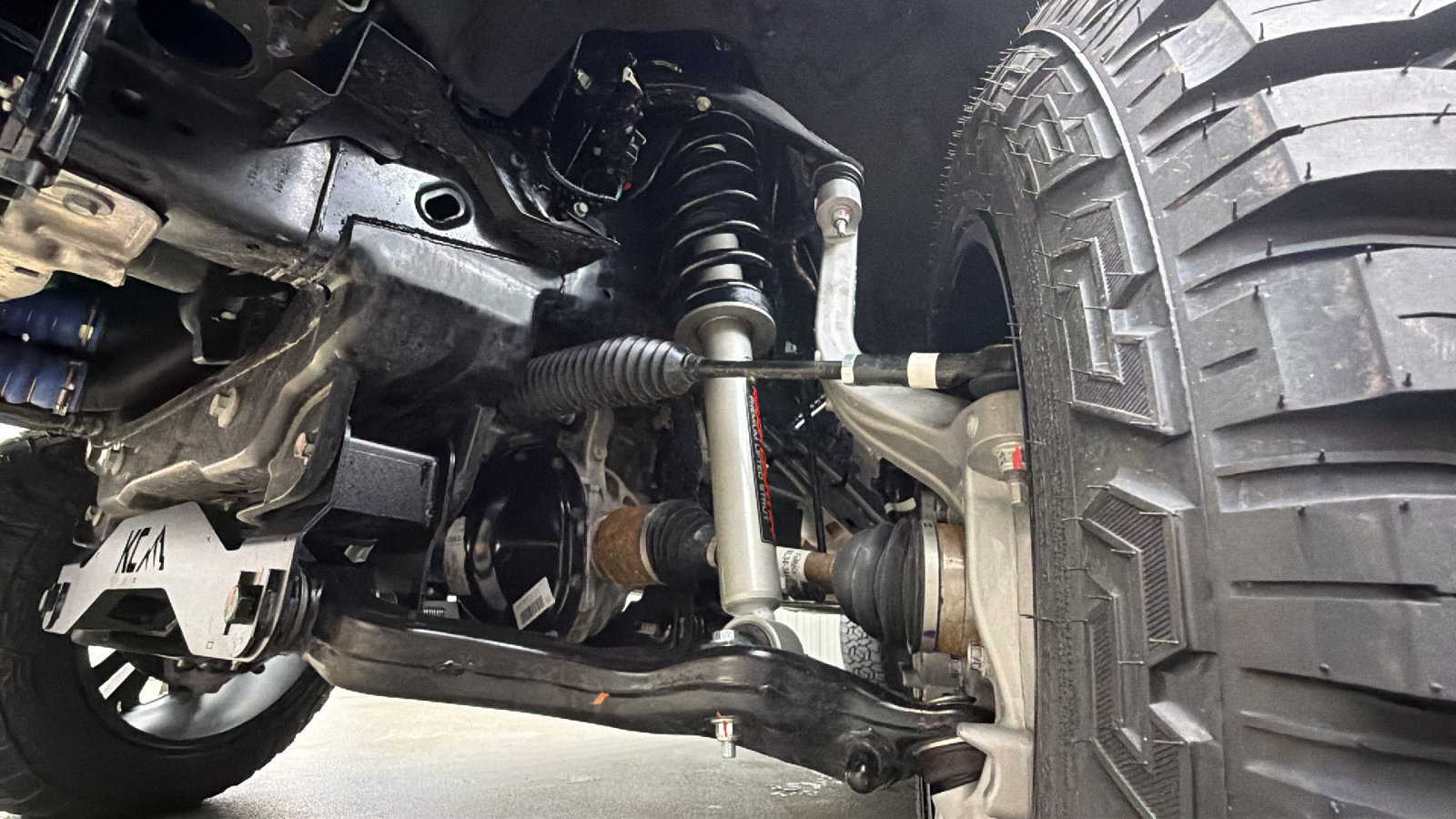 Used 2026 Ford F150 Lariat AWD/4WD image 16