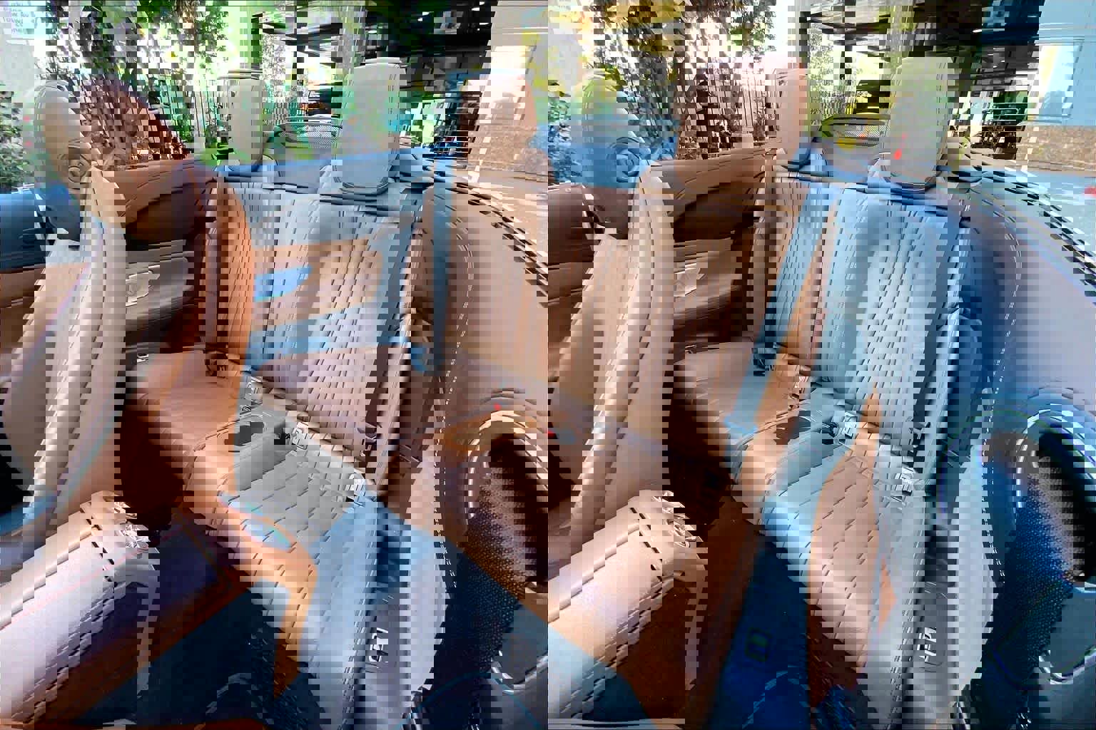 Used 2020 Mercedes-Benz E 450 Cabriolet image 18