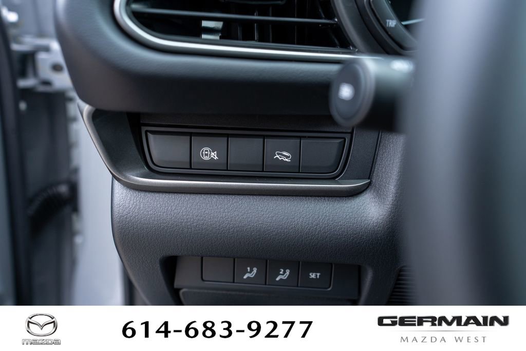 New 2026 MAZDA CX-30 AWD 2.5 S w/ Select Sport Pkg image 22