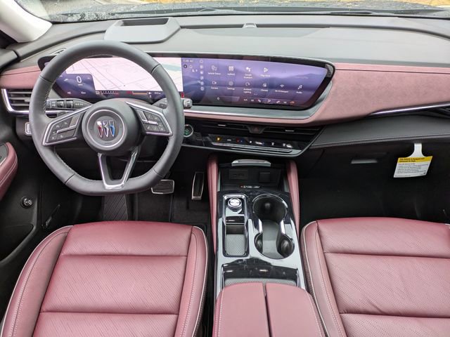 New 2026 Buick Envision Sport Touring image 17