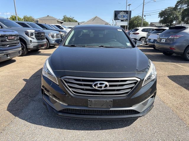Used 2016 Hyundai Sonata Limited FWD image 2