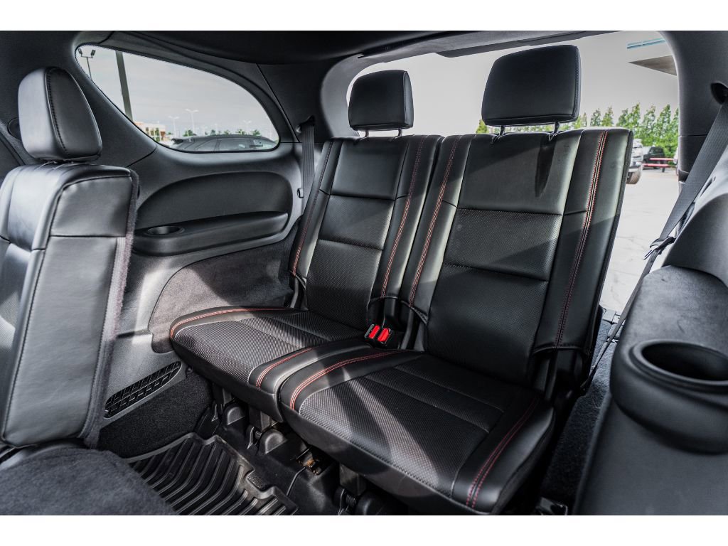 Used 2024 Dodge Durango GT AWD/4WD image 30