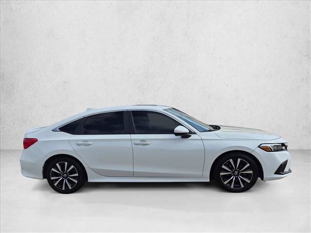 Used 2024 Honda Civic EX image 4