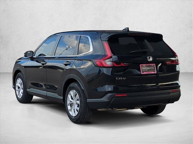 New 2027 Honda CR-V LX image 9