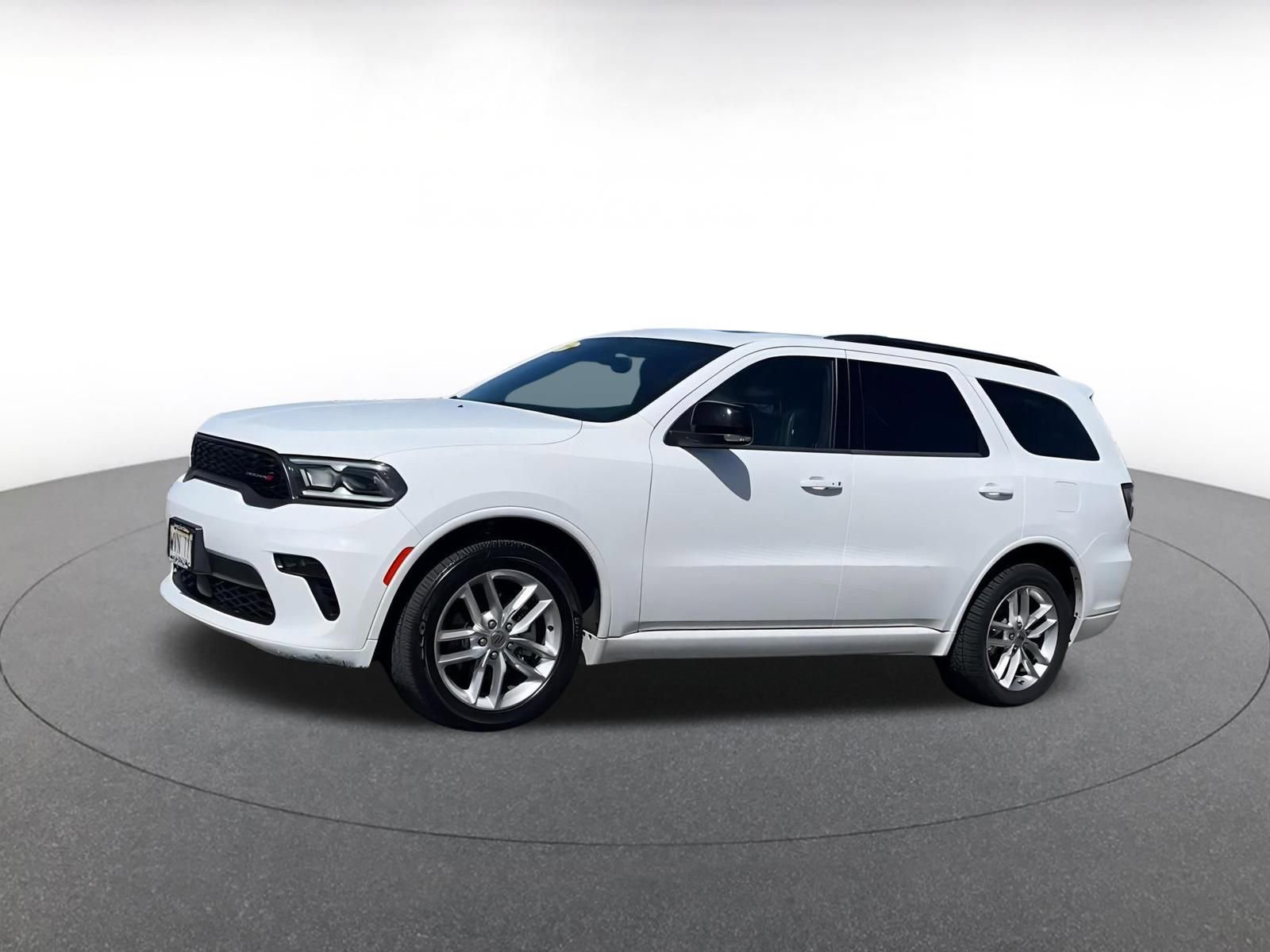 Used 2023 Dodge Durango GT image 9