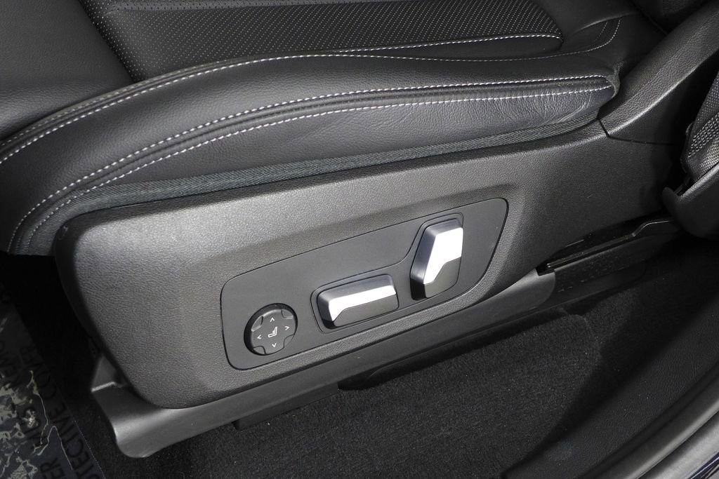 Used 2024 BMW X3 sDrive30i w/ M Sport Package image 23