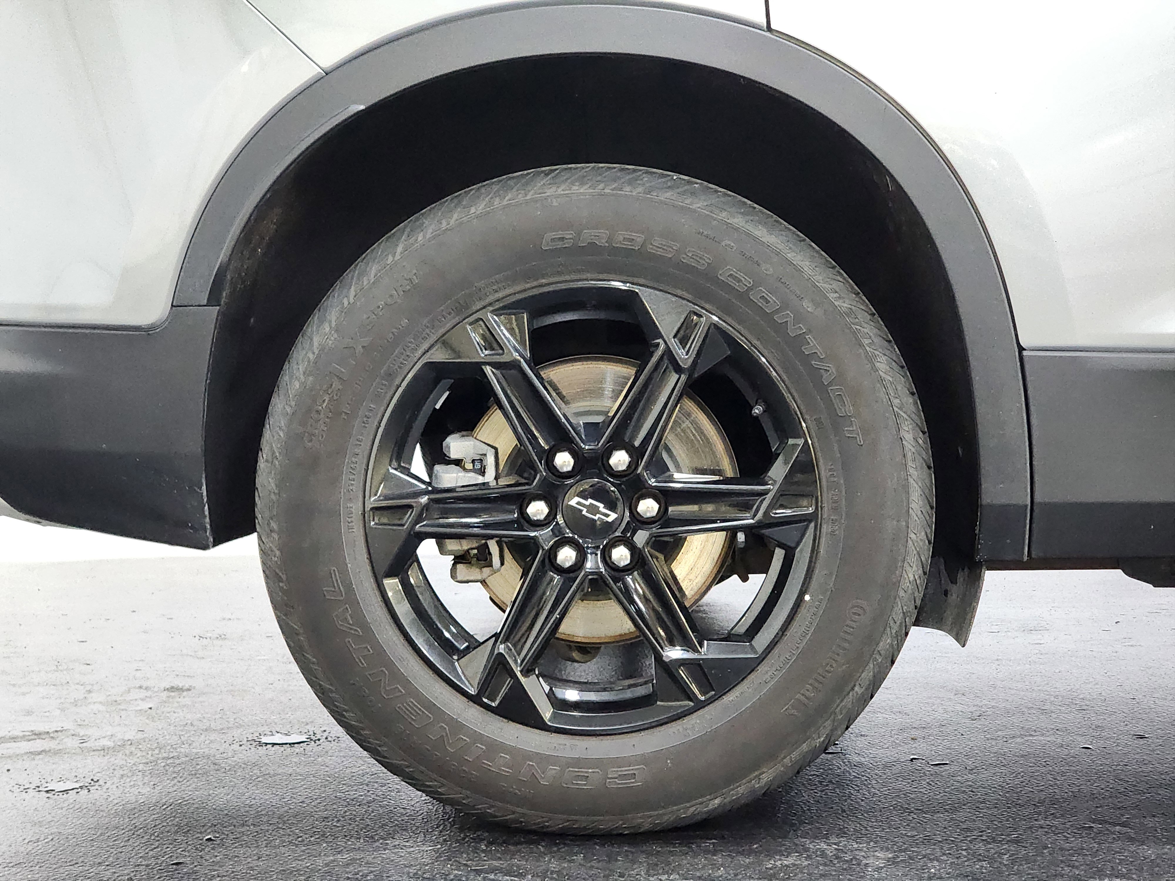 Used 2023 Chevrolet Blazer LT w/ Convenience Package image 28