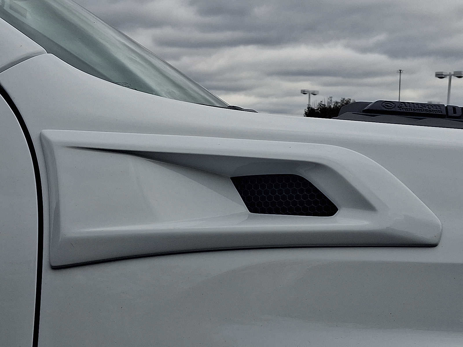 New 2025 Chevrolet Silverado 2500 LTZ w/ LTZ Premium Package image 12