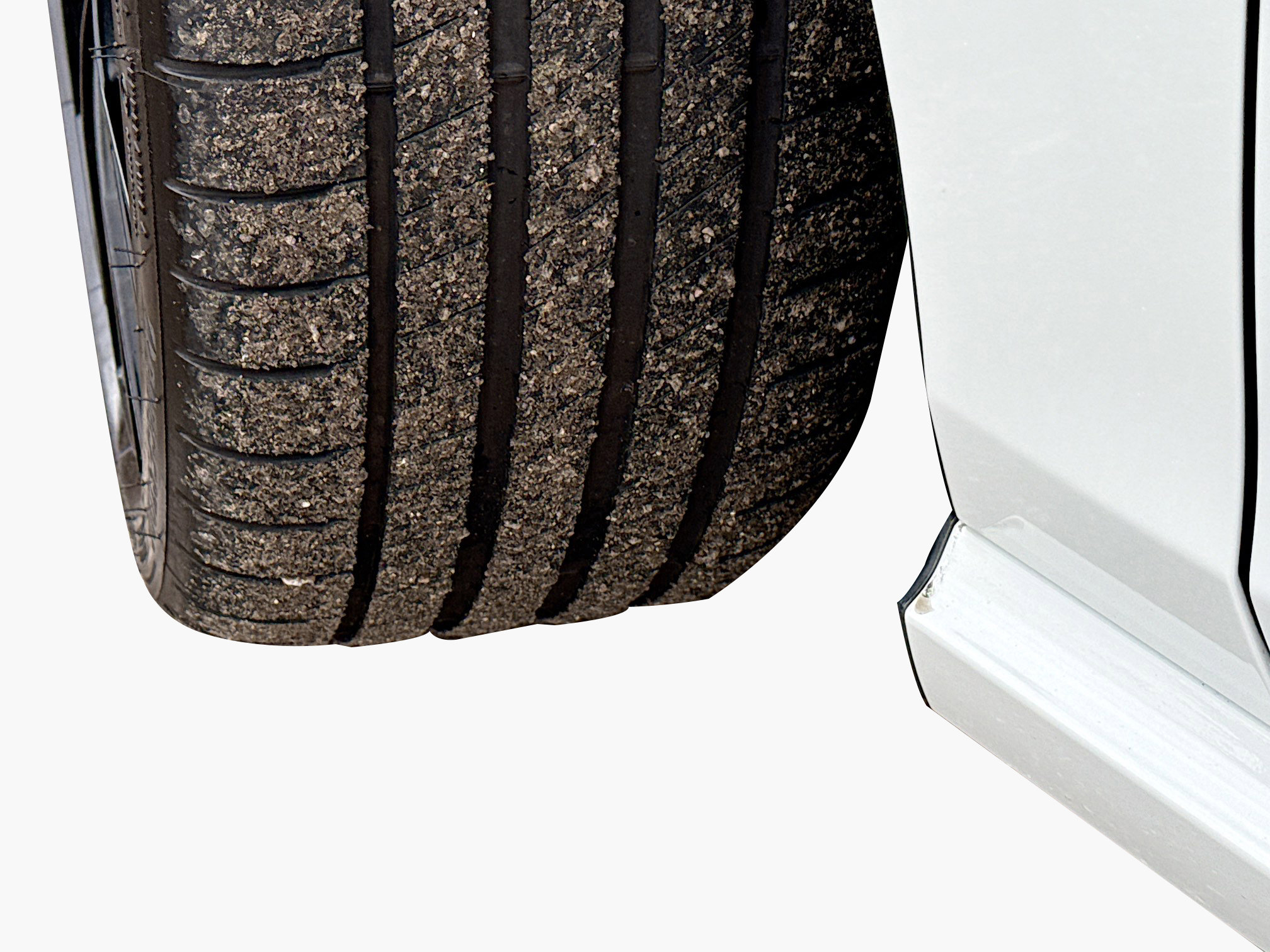 Used 2025 Volkswagen Golf R Black Edition w/ Euro Stye Package image 42