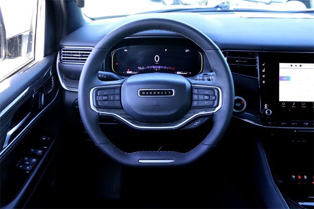 Used 2022 Jeep Wagoneer Series II image 28