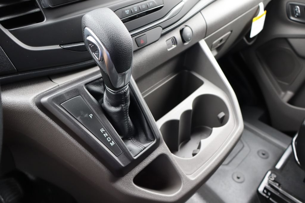 New 2026 Ford Transit 350 XL RWD image 10