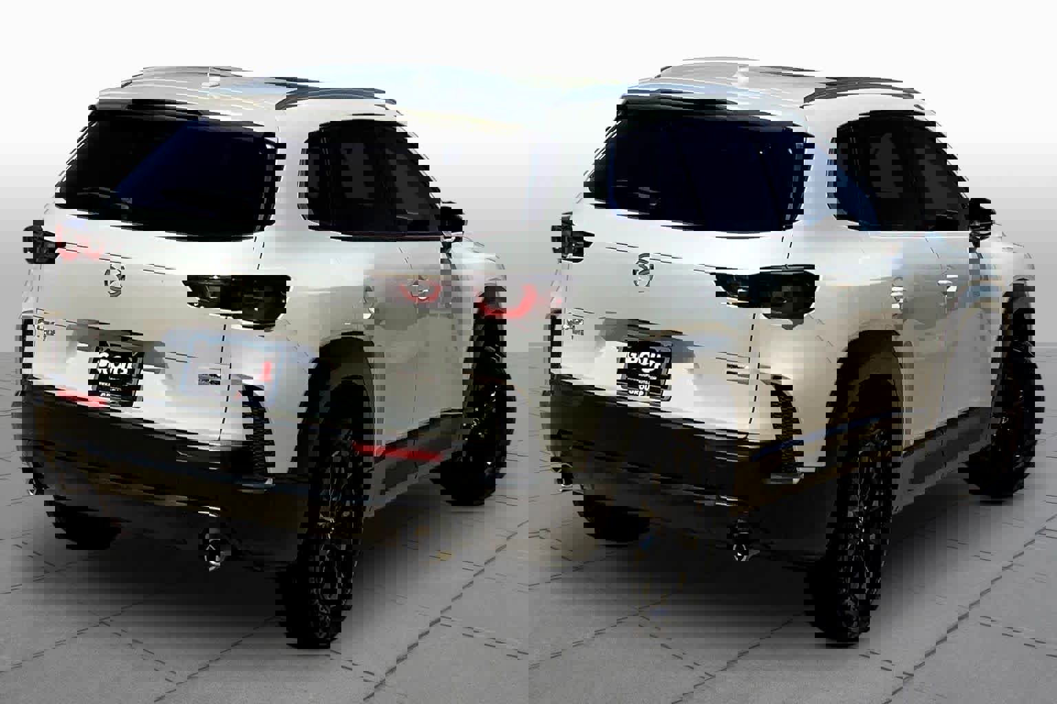 Certified 2025 MAZDA CX-50 AWD 2.5 S w/ Weather Package image 12