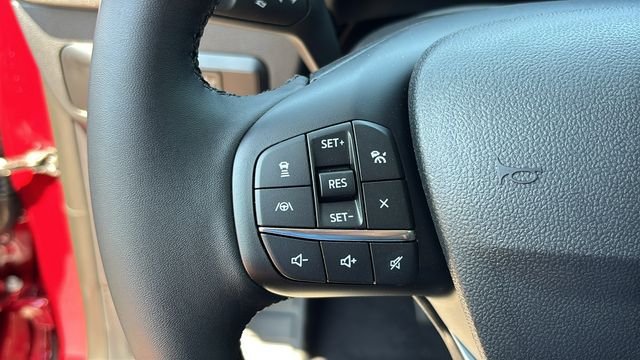New 2026 Ford Bronco Sport Outer Banks w/ Outer Banks Tech Package+ AWD/4WD image 14