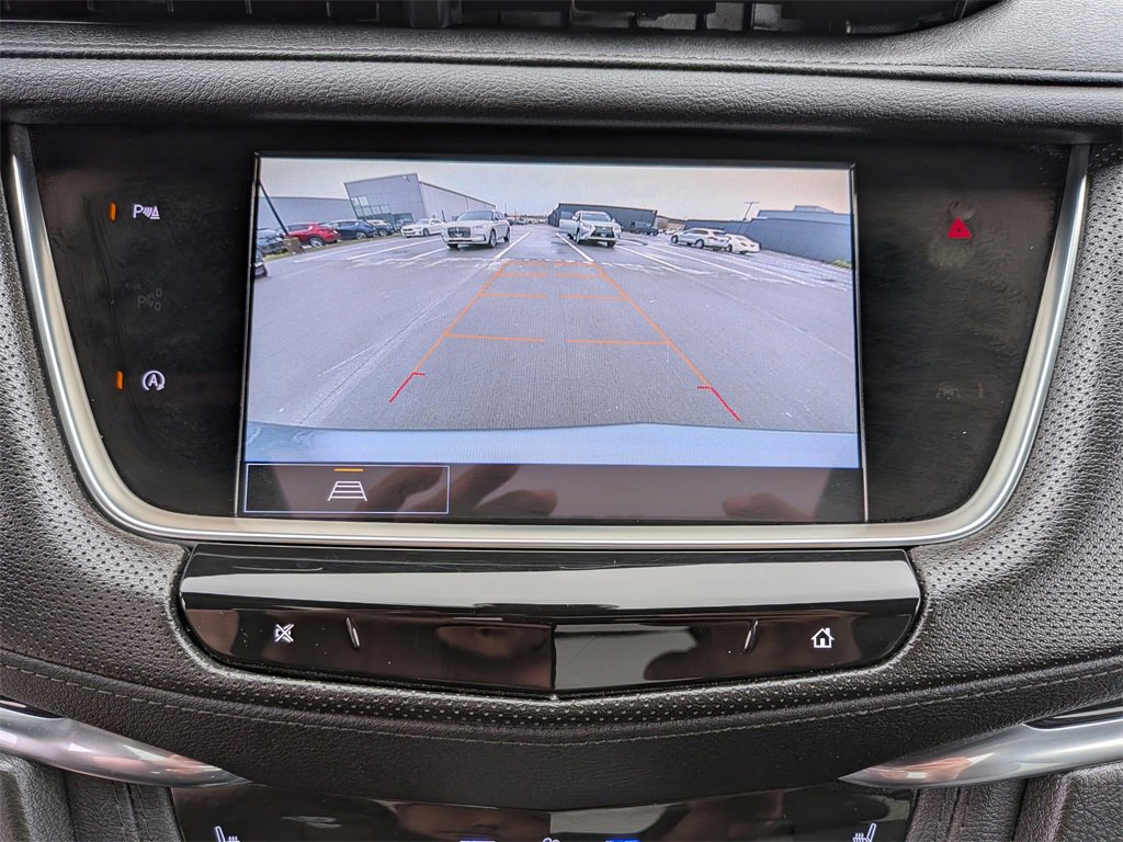 Used 2023 Cadillac XT5 Premium Luxury image 20