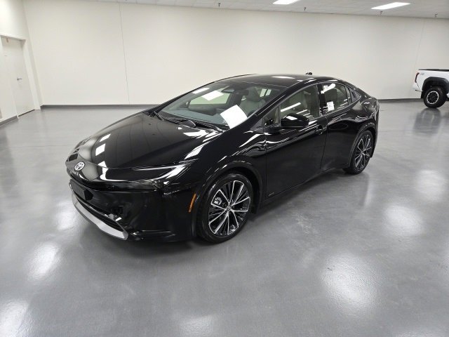 New 2026 Toyota Prius XLE image 2